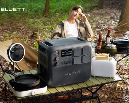 lanzamiento bluetti ac200l