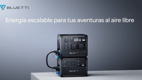 lanzamiento bluetti ac60
