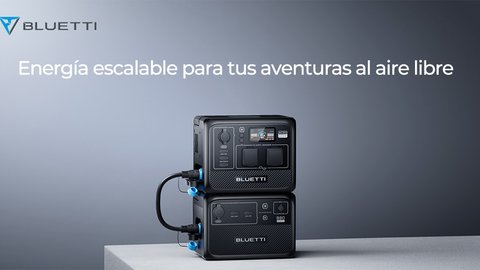 lanzamiento bluetti ac60