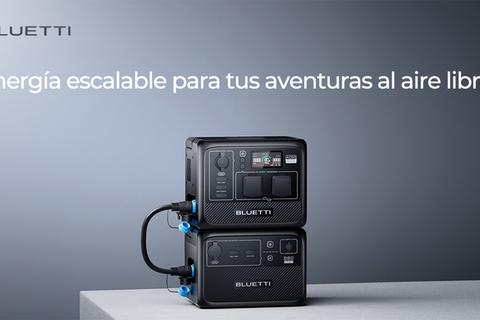 lanzamiento bluetti ac60