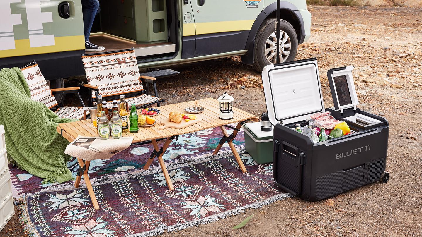lanzamiento bluetti swapsolar