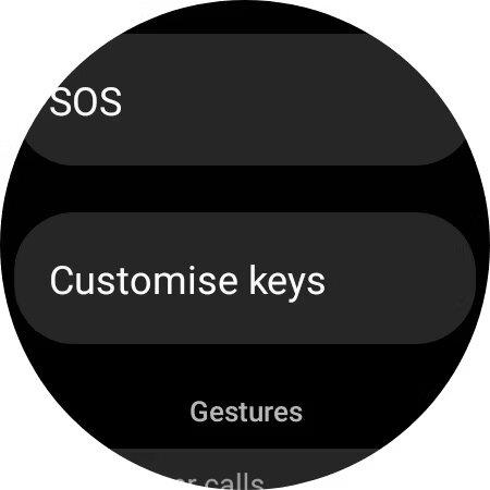 smartwatch 4