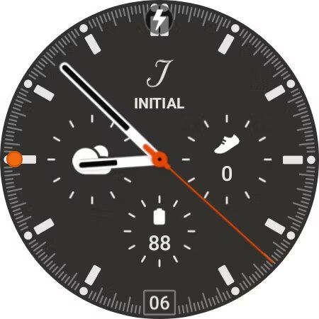 smartwatch 5
