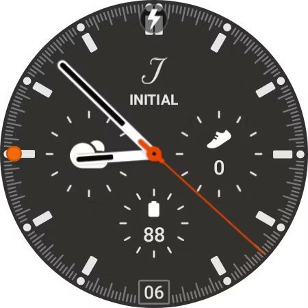 smartwatch 5