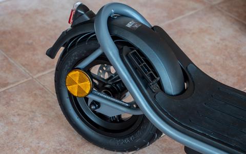 himo l2 max detalle reflectantes