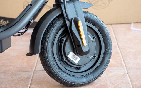 himo l2 max detalle rueda delantera