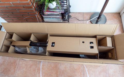 himo l2 max empaquetado