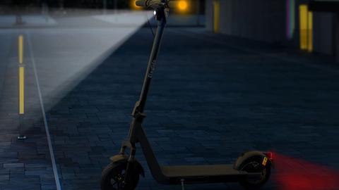 eleglide coozy luces