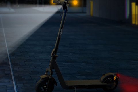 eleglide coozy luces