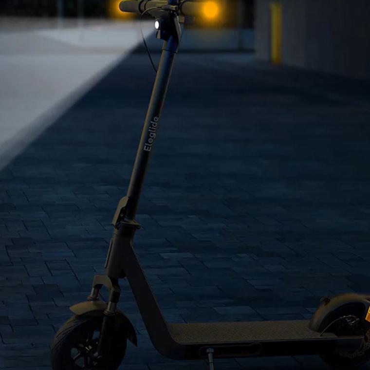 eleglide coozy luces