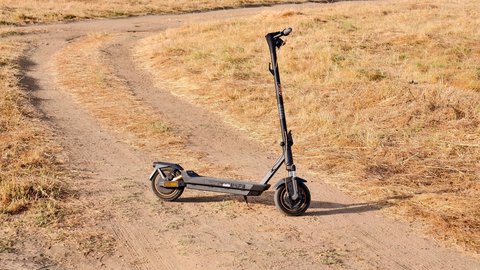 n a v e e g t3 pro ¿el mejor patinete eléctrico de la gama media?