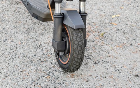 navee gt3 pro neumaticos
