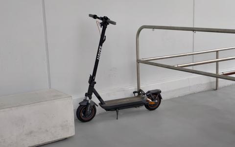 navee gt3 pro uso centro comercial
