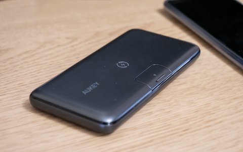 aukey pb wl02 detalle