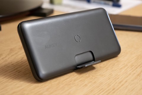 aukey pb wl02