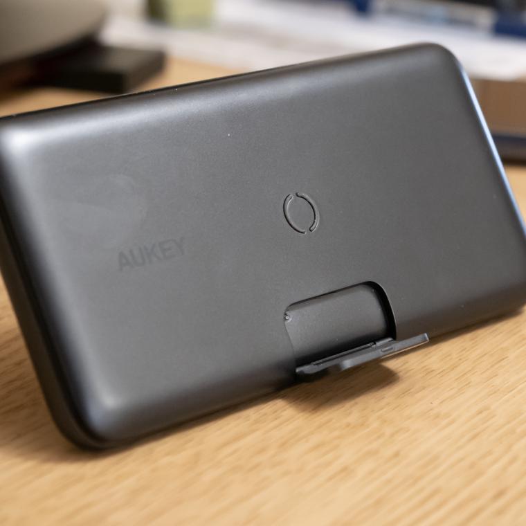 aukey pb wl02