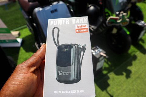calculadora powerbank