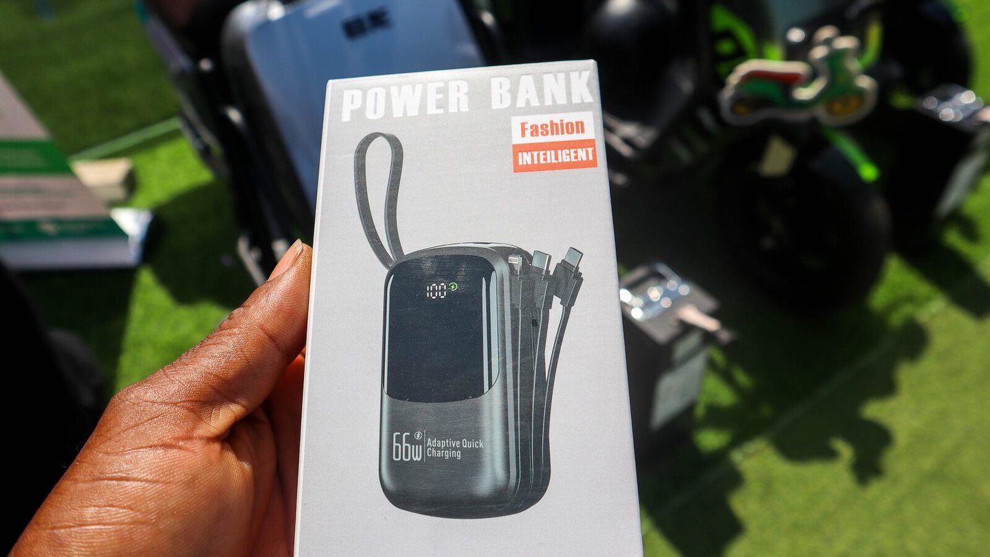 calculadora powerbank
