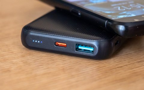 choetech pb650 detalle