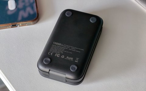 ibhhb magsafe 10000 mah qi2 15w base