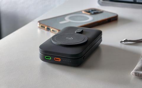 ibhhb magsafe 10000 mah qi2 15w puertos