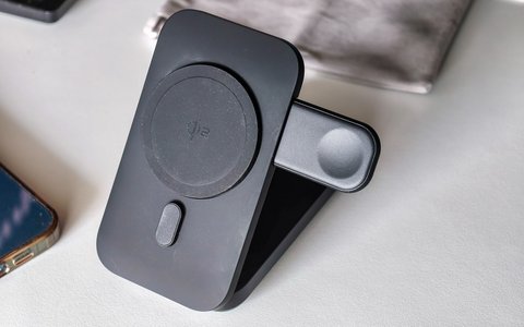 ibhhb magsafe 10000 mah qi2 15w reloj