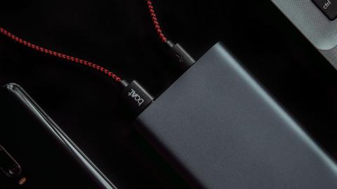 mejores powerbanks