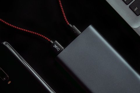 mejores powerbanks