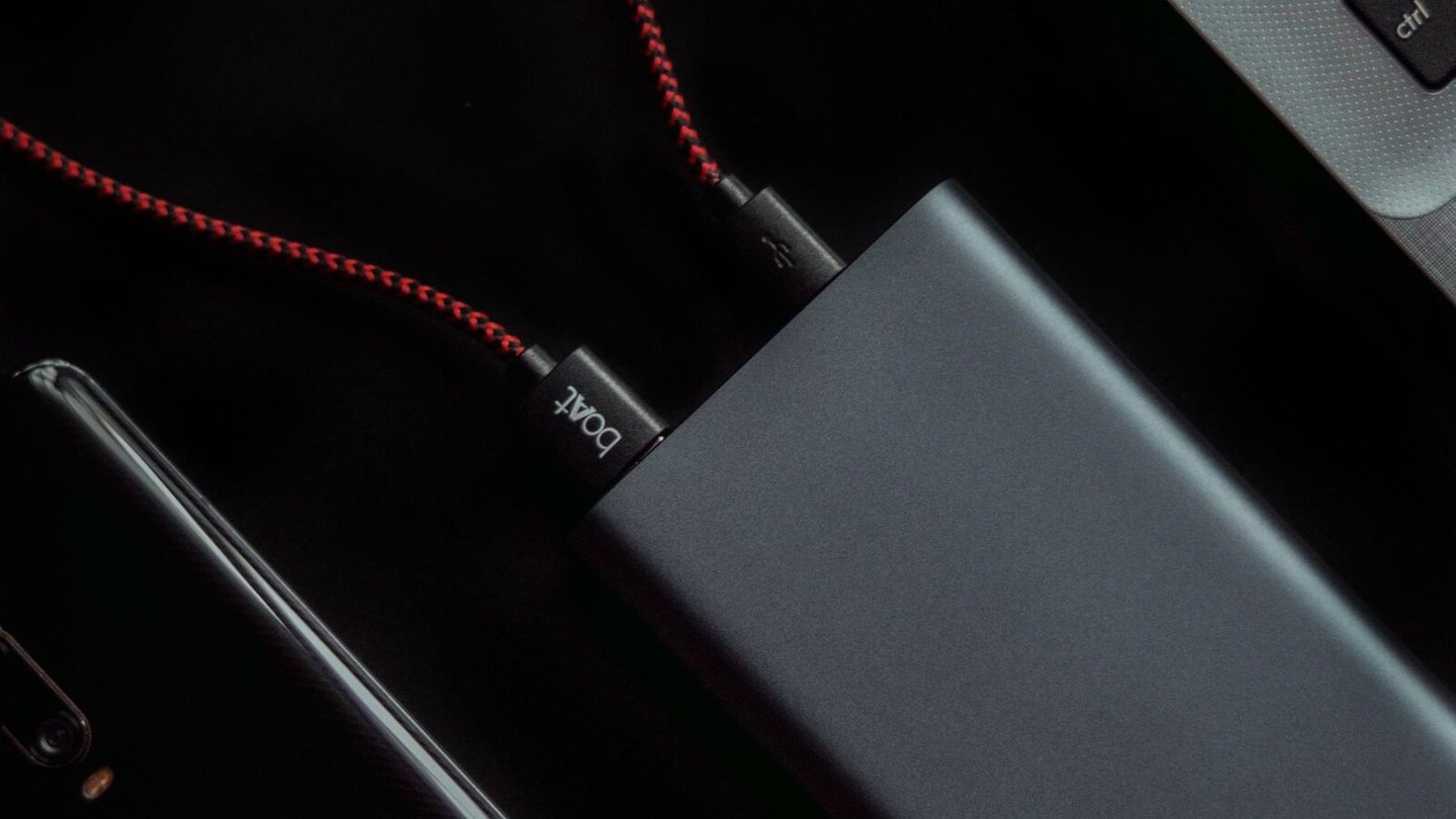 mejores powerbanks