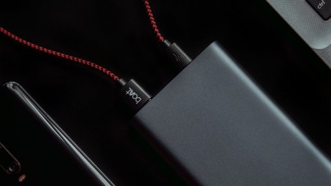 mejores powerbanks