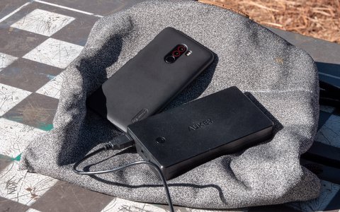 aukey pb n36 bateria externa