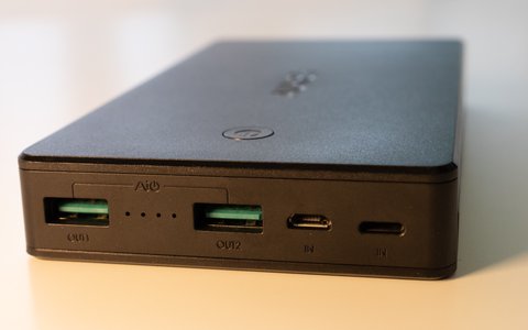 aukey pb n36 conexiones