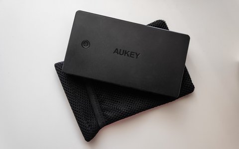 aukey pb n36 funda