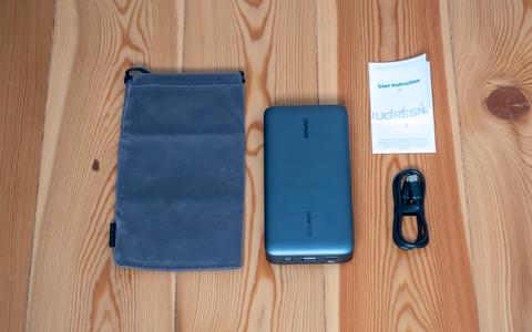 ugreen 145w power bank for laptop accesorios