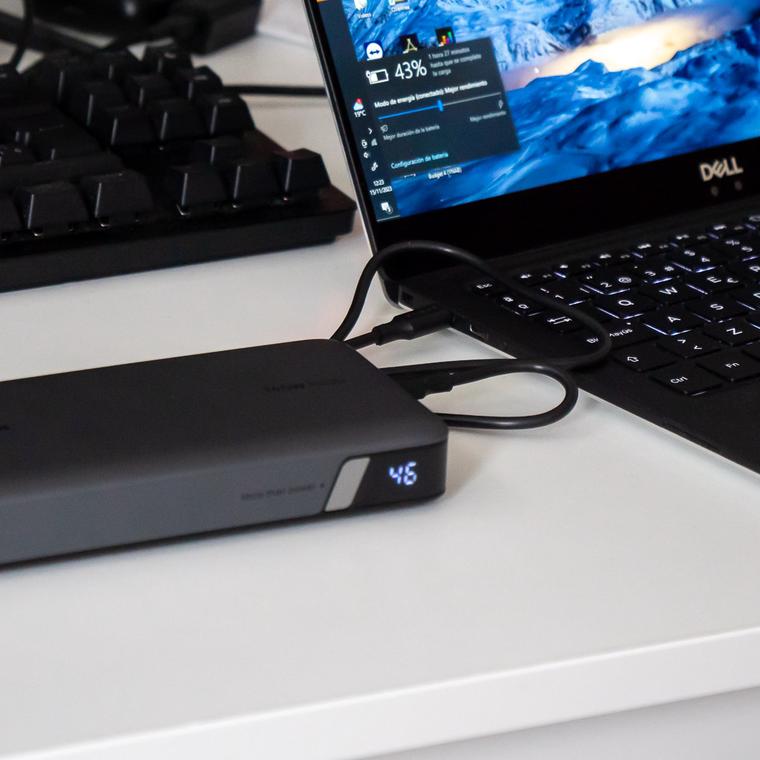 ugreen 145w power bank for laptop