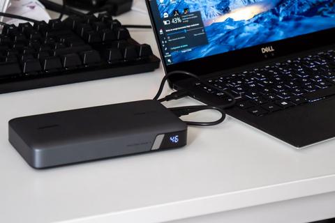 ugreen 145w power bank for laptop