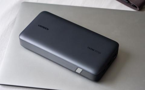 ugreen 145w power bank for laptop forma