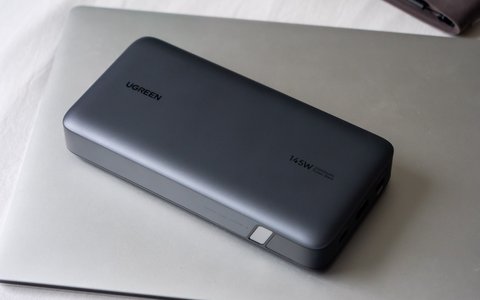 ugreen 145w power bank for laptop forma