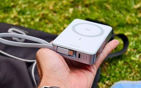 ugreen 25w magnetic power bank 10000mah dimensiones