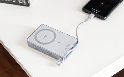 ugreen 25w magnetic power bank 10000mah featured