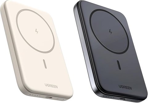 ugreen nexode magnetico 10000 mah magsafe colores