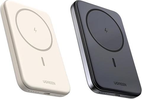 ugreen nexode magnetico 10000 mah magsafe colores