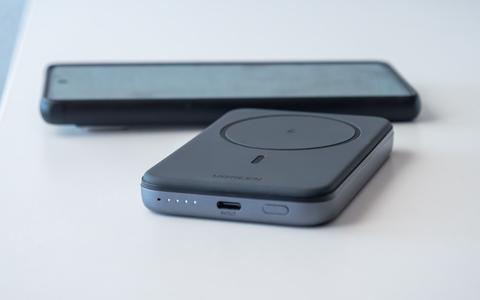 ugreen nexode magsafe 5000 mah detalle