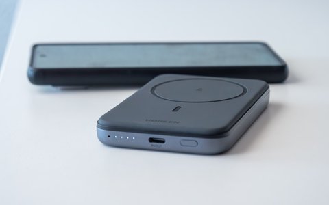 ugreen nexode magsafe 5000 mah detalle