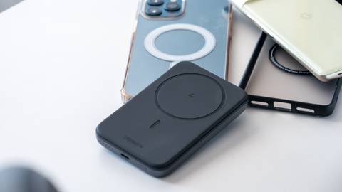 probamos la batería u g r e e n nexode magsafe de 5.000 m ah