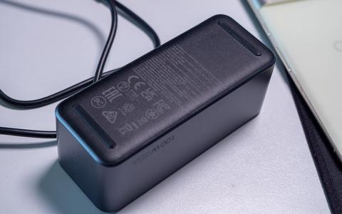 ugreen nexode power bank 100w 12000mah base