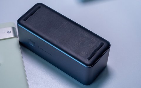ugreen nexode power bank 130w 20000mah base