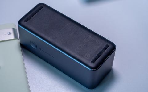 ugreen nexode power bank 130w 20000mah base
