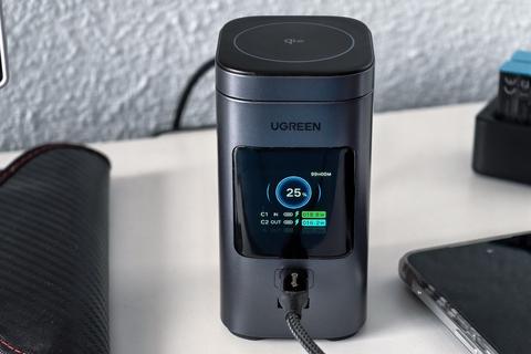 ugreen nexode power bank 20000mah 145w casa