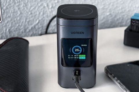 ugreen nexode power bank 20000mah 145w casa